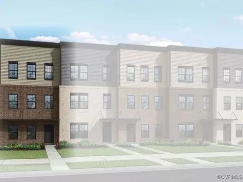 300 N Hamilton St, Richmond, VA 23221