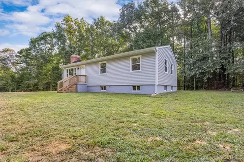 6314 Heritage Rd, Prince George, VA 23875