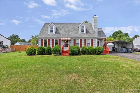 7460 Grapeleaf Dr, Richmond, VA 23234
