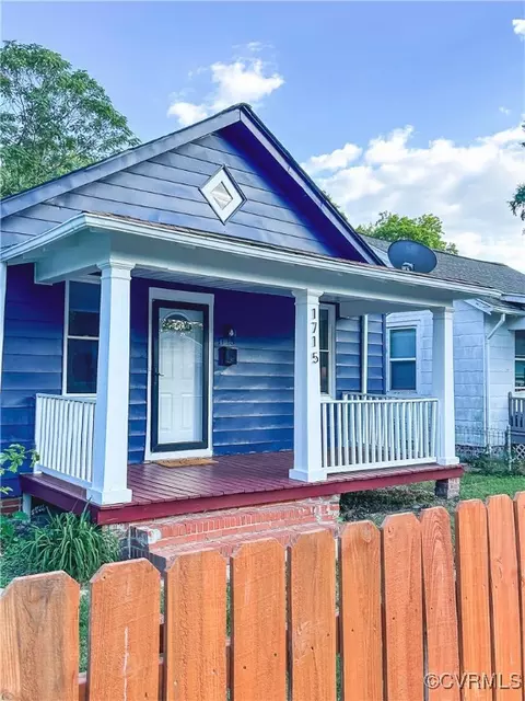 1715 N 23rd St, Richmond, VA 23223