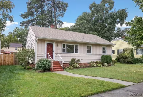 4809 Augusta Ave, Richmond, VA 23230