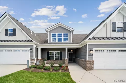 10509 Goosecross Way #N3, Mechanicsville, VA 23116