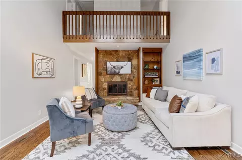 Living - 5909 Watch Harbour Rd, Midlothian, VA 23112 photo 3 of 4