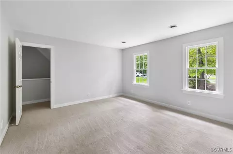 Bedroom - 5909 Watch Harbour Rd, Midlothian, VA 23112 photo 6 of 8