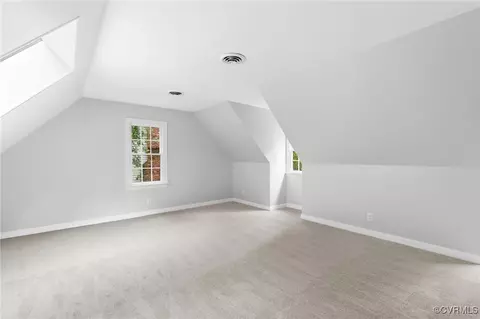 Bedroom - 5909 Watch Harbour Rd, Midlothian, VA 23112 photo 7 of 8