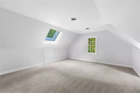 Bedroom - 5909 Watch Harbour Rd, Midlothian, VA 23112 photo 8 of 8