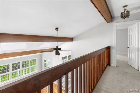 Entry Way - 5909 Watch Harbour Rd, Midlothian, VA 23112 photo 2 of 3