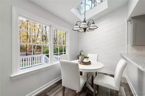 Dining - 5909 Watch Harbour Rd, Midlothian, VA 23112 photo 3 of 4