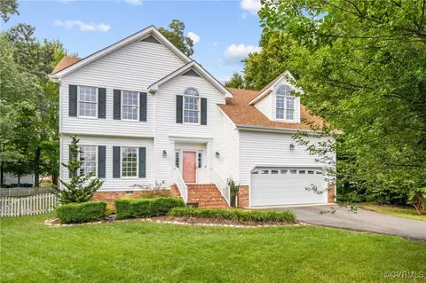 11906 Westbury Ridge Ct, Midlothian, VA 23114