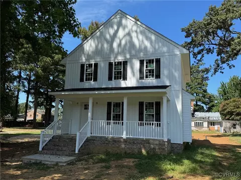 495 Bruce Rd, Tappahannock, VA 22560