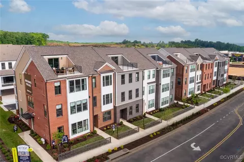 15925 Misty Blue Aly #48-1, Midlothian, VA 23113