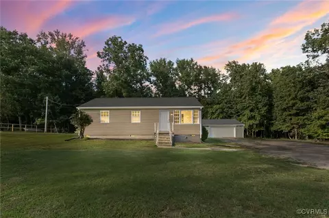 8600 Hickory Rd, Petersburg, VA 23803