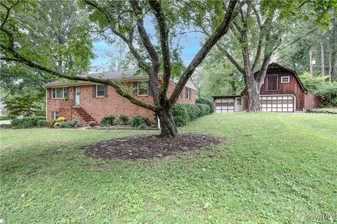 11910 Winterhaven Ct, Midlothian, VA 23112