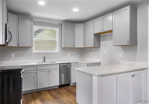 Kitchen - 2940 Springview Dr, Richmond, VA 23234 photo 2 of 3
