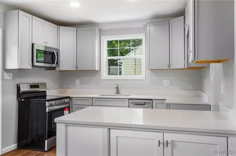 Kitchen - 2940 Springview Dr, Richmond, VA 23234 photo 1 of 3
