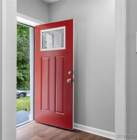 Entry Way - 2940 Springview Dr, Richmond, VA 23234 photo 1 of 3