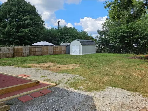 Exterior - 2940 Springview Dr, Richmond, VA 23234 photo 9 of 9