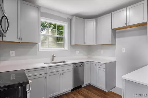 Kitchen - 2940 Springview Dr, Richmond, VA 23234 photo 3 of 3