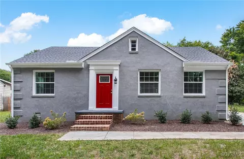 Exterior - 2940 Springview Dr, Richmond, VA 23234 photo 2 of 9