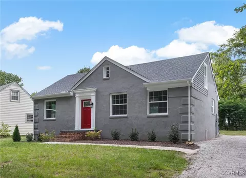 2940 Springview Dr, Richmond, VA 23234