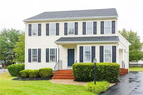 7797 Sweetbay Ln, Mechanicsville, VA 23111