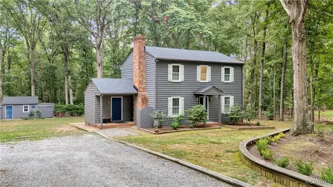 2767 Judes Ferry Rd, Powhatan, VA 23139