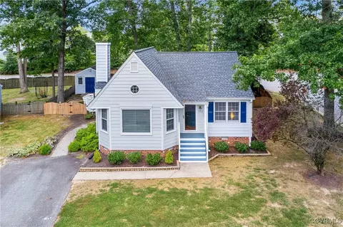 9125 Woodchuck Pl, Glen Allen, VA 23060