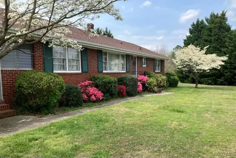 10560 Staples Mill Rd, Glen Allen, VA 23060
