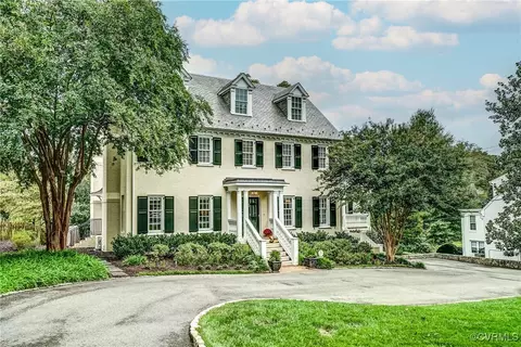 116 S Wilton Rd, Richmond, VA 23226