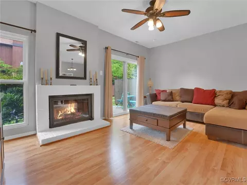 11622 E Briar Patch Dr, Midlothian, VA 23113 photo 15