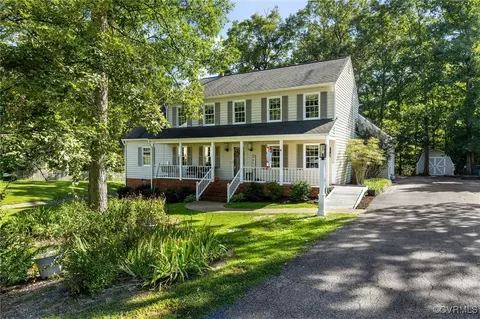 1303 Cedar Crossing Trl, Midlothian, VA 23114