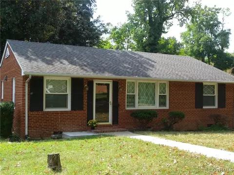 3229 Douglasdale Rd, Richmond, VA 23221