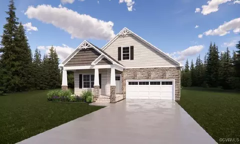 436 Haley Ct, Ashland, VA 23005
