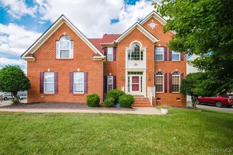 3801 Morton Dr, Fairfield, VA 23223