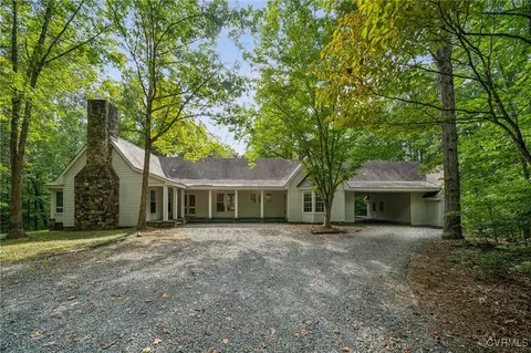 17345 Shiloh Church Rd, Montpelier, VA 23192
