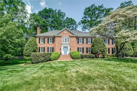116 Thomashire Ct, Henrico, VA 23229