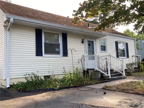 2311 Dickens Rd, Richmond, VA 23230