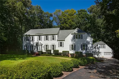6502 Masada Dr, Chesterfield, VA 23838