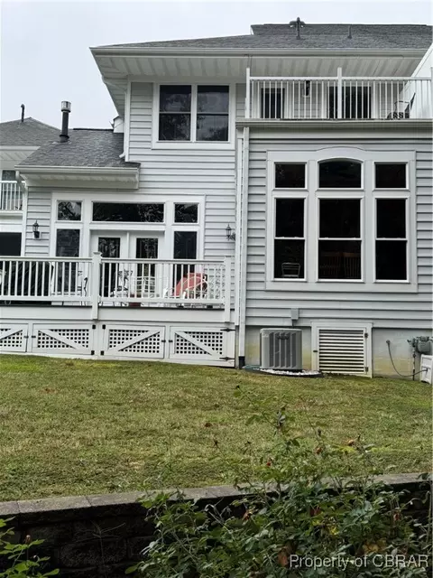 301 Chesapeake Watch Rd #4A, Deltaville, VA 23043 photo 22