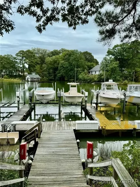 301 Chesapeake Watch Rd #4A, Deltaville, VA 23043 photo 23