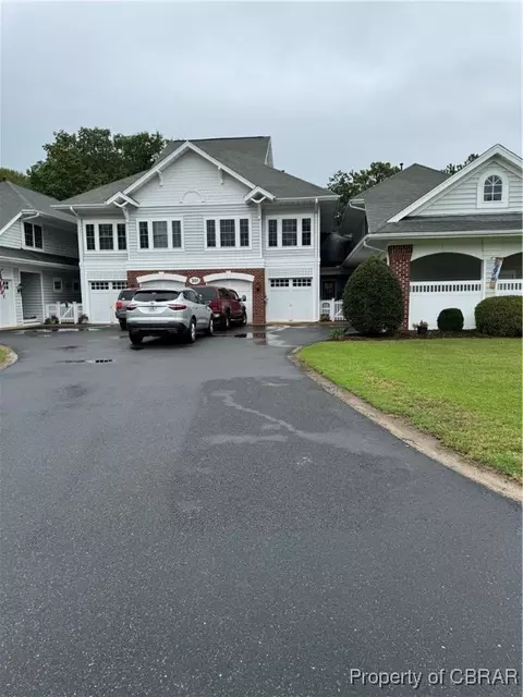 301 Chesapeake Watch Rd #4A, Deltaville, VA 23043 photo 24