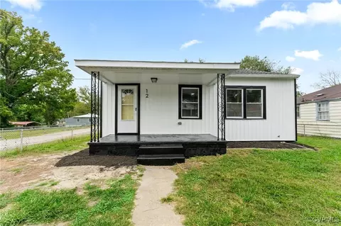 128 Spring St, Petersburg, VA 23803