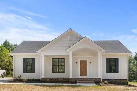 lot3 Lewiston Plank Rd, Burkeville, VA 23922