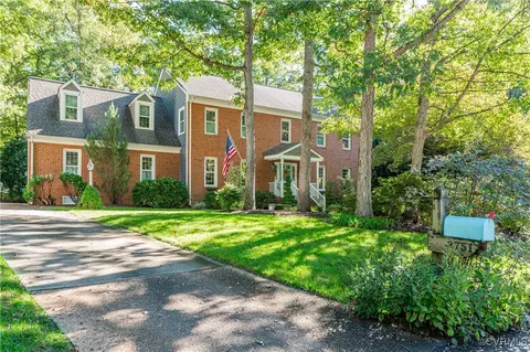 3751 Churchwood Pl, Henrico, VA 23233
