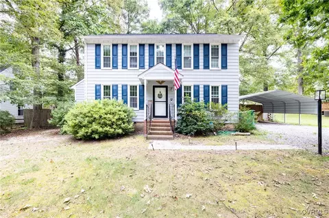 3605 Welch Ct, Chesterfield, VA 23832