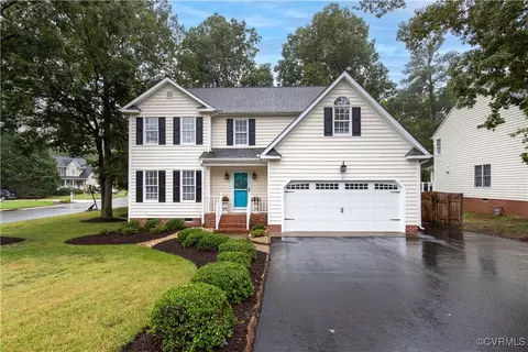 3000 Sandy Bluff Pl, Henrico, VA 23233
