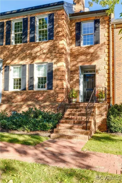 523 St Albans Way #4, Henrico, VA 23229