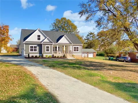 2909 Skipwith Rd, Henrico, VA 23294