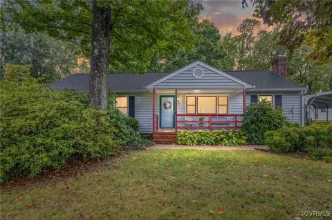 10065 Woodglen Dr, Mechanicsville, VA 23116