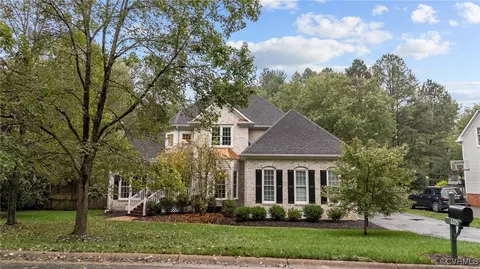 6205 Greenwick Dr, Glen Allen, VA 23059